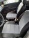 Авто Чехлы на сиденья экокожа+алькантара Hyundai HD 4 2006-2010 седан 5547 фото 4