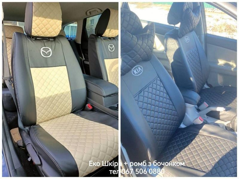 Авто Чехлы на сиденья Рено Логан/Логан МСВ Renault Logan/Logan MCV(с 2004г -...г ) 51 фото