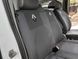 Авто Чехлы на сиденья автоткань Opel Astra H 5д 2004-2009 hatchback 1506 фото 9