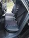 Авто Чохли на сидіння чохли з екошкіри + 3D алькантара Toyota Camry XV30 2001-2006 SEDAN 8209 фото 4