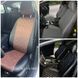 Авто Чехлы на сиденья Киа Рио 2\3\4 Kia Rio (с 2005г -...) 159 фото 1
