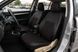 Авто Чохли на сидіння чохли з екошкіри + 3D алькантара Fiat Scudo (1+1) 1995-2007 8411 фото 1