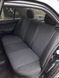 Авто Чохли на сидіння чохли з автотканини на сиденья автомобиля Mazda CX-5 I 2011-2015 позашляховик 5 дв 1666 фото 6