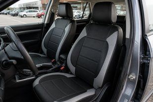 Авто Чохли на сидіння НЕО X Ситроен С4 Гранд Пикассо Citroen Grand Picasso I (2006-2013) 6940 фото