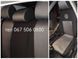 Авто Чехлы на сиденья автоткань премиум Volkswagen Golf VI 2008-2012рр. (хетчбек) 3290 фото 4