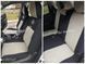 Авто Чехлы на сиденья автоткань премиум Volkswagen Golf VI 2008-2012рр. (хетчбек) 3290 фото 2