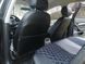 Авто Чехлы на сиденья экокожа + 3D алькантара MERCEDES Sprinter (W906) 2013-2018 (2+1) (фургон) 8427 фото 3