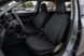 Авто Чохли на сидіння екошкіра Аригон 3D Peugeot 3008 hatchback 2009-2016 11432 фото 1