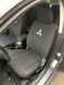 Авто Чохли на сидіння автотканина преміум Ситроен С1 Citroen C1 I (2005-2012) 2043 фото 2