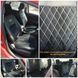Авто Чохли на сидіння Мазда СХ-5 Mazda CX-5(з 2011р-...) 144 фото 4