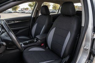 Авто Чохли на сидіння Аригон X Ауді А6(С6) Audi A6(C6)(2004-2011) 546 фото